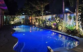 Nirvana Pool Villa 2